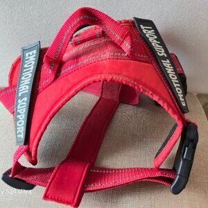 VOOPET Service Dog Harness,